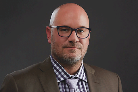 12:10 to the Top: Brad Cooksey 