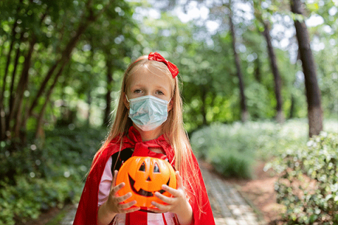 Lawton sets trick-or-treating guidelines