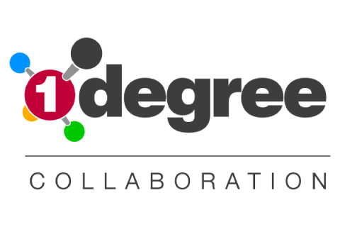 1 Degree Collaboration
