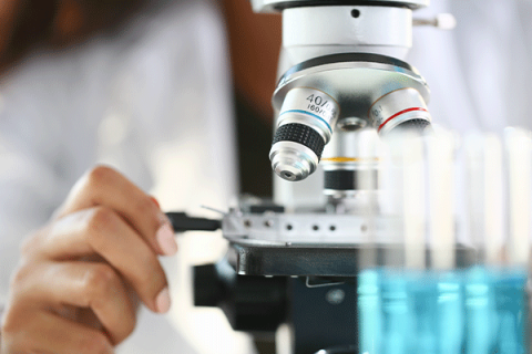 Public Health Laboratory
