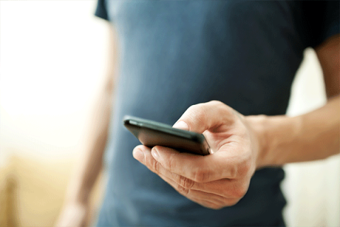 Mobile technology