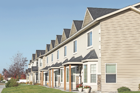 House study looks at helping low-income families relocate