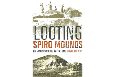 Spiro Mounds