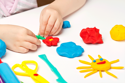 Play-based learning