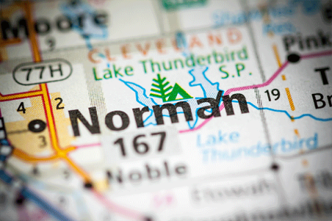 Norman, Oklahoma