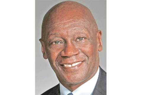 Sen. George Young 