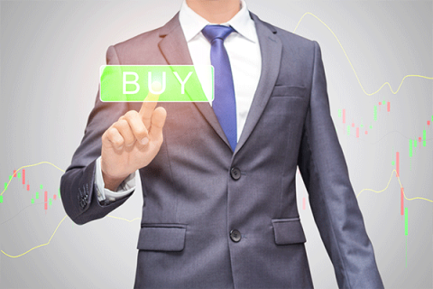 Buying stock deals