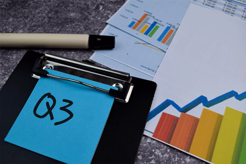 BancFirst's Q3 results miss Street forecasts 