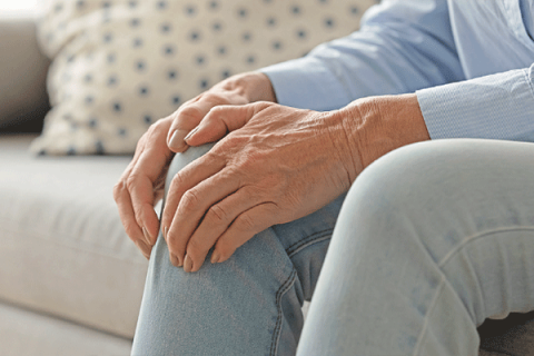 OMRF receives $1.2 million to study aging-related diseases