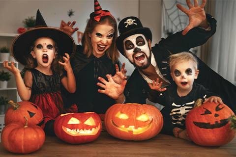 Halloween