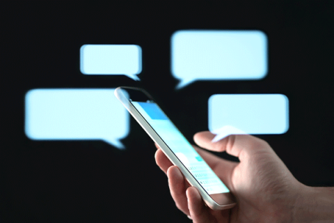 Political P2P Texting 