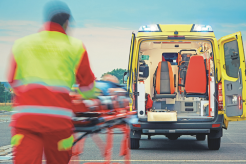 Ambulance