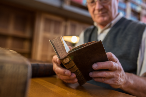 Liberty National Bank starts book exchange program