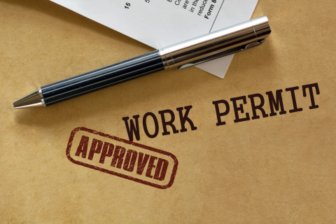 Lawton Commercial Building Permits