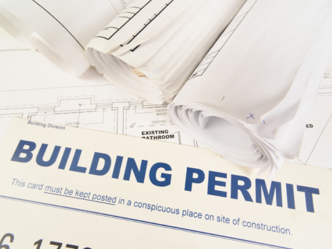 Building Permits 