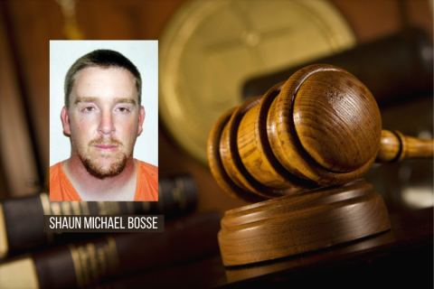 Shaun Michael Bosse