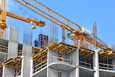 Construction Spending