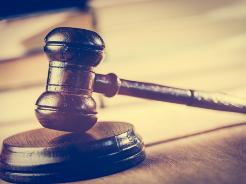 Man pleads guilty to road rage