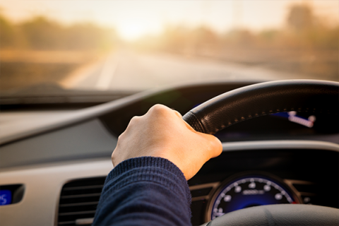 Oklahoma ranks among better states for driving