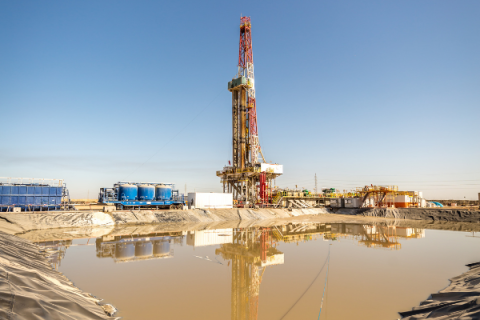 Fracking 