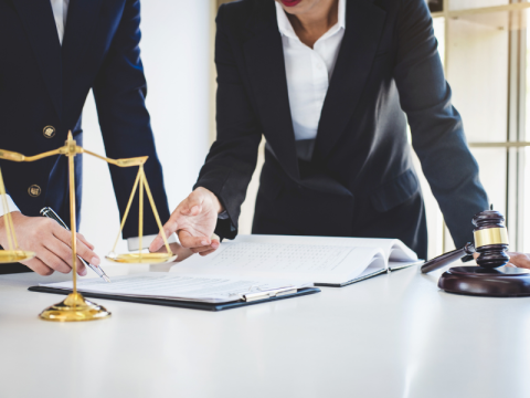 Hall Estill law firm was recently awarded recommendations in a national law publication. 
