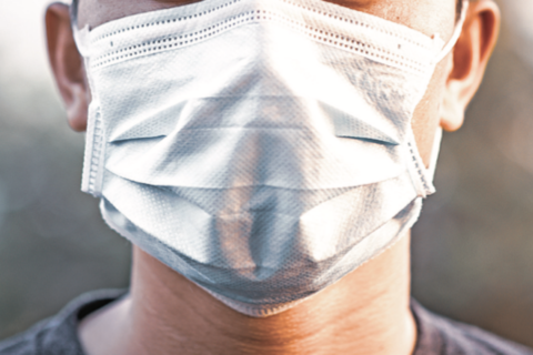 City of Lawton Mask Mandate