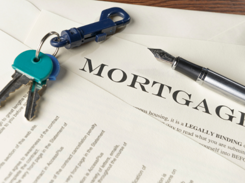 U.S. Mortgage