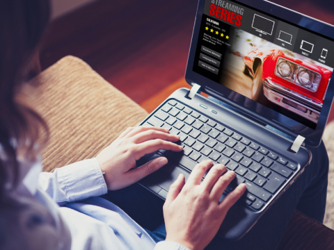 Netflix’s subscriber growth slowed dramatically 