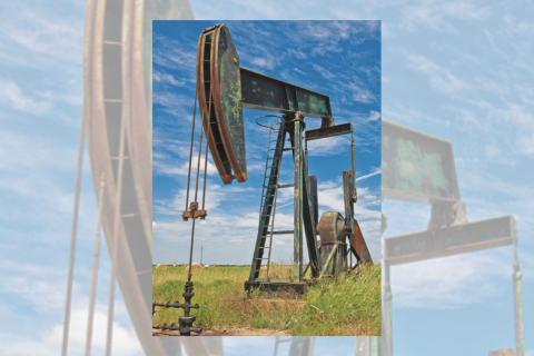 The gross production tax, the state’s tax on oil and natural gas, is well below the collections from the prior year for a 13th consecutive month, state figures show.