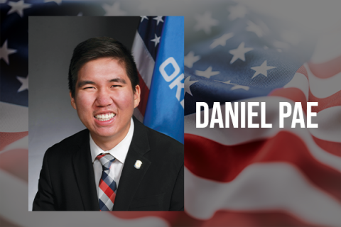 Daniel Pae