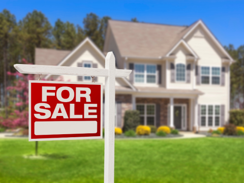 Oklahoma Housing Market