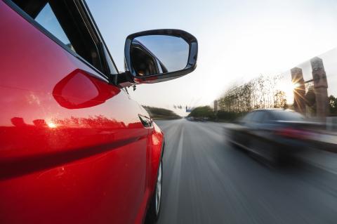 ‘Road Rage’ Incident Lands Lawtonian in Federal Prison