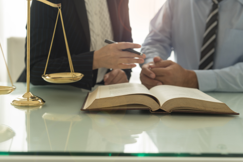 The Oklahoma City University School of Law has developed a part-time online program to teach the law for “non-lawyers”