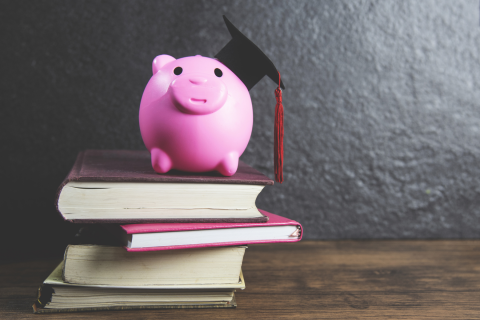 Student Support Services, Talent Search/Open Doors and Upward Bound – have received federal grants that will allow them to provide significant services through August 2021.