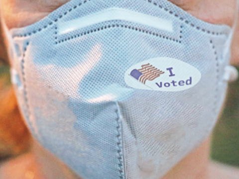 Early elections start October 29th