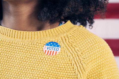 Voting and employers