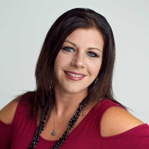 Angel Melvin, Owner and CEO of Light Alive Marketing