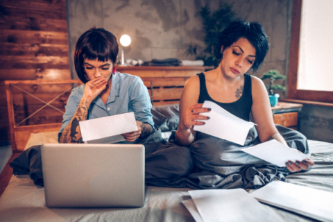Paycheck Protection Program funneled much needed funds to workers of small businesses across the country.
