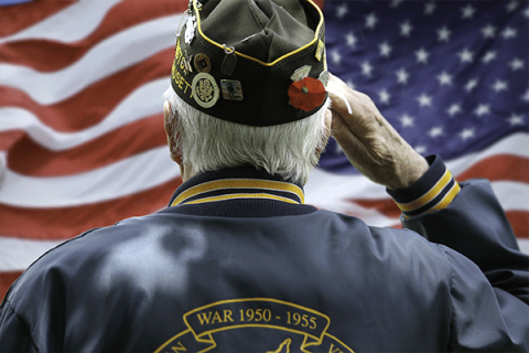 Cameron U. to host Veterans Day events