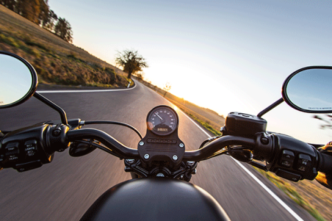 Motorcycle safety