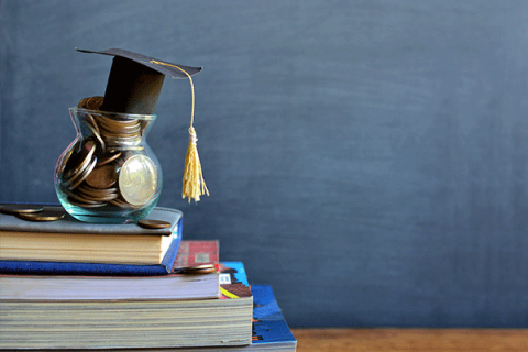 Foundation opens scholarship application period