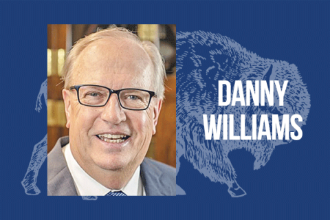 Legislator returns to House 26 years later