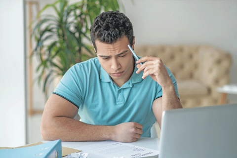 OESC uses ID verification to deter fraud