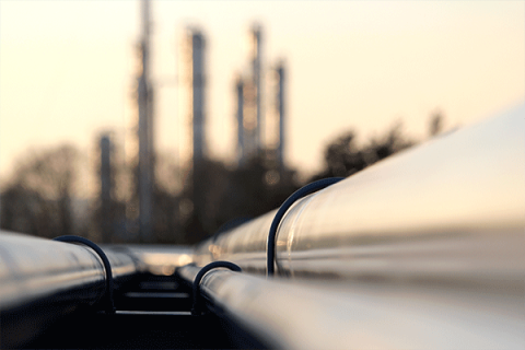 Oklahoma, Kansas energy industry struggling