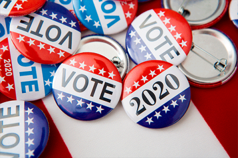 2020 election set records, Ziriax says
