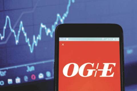 OGE Energy donates $500K to storm relief