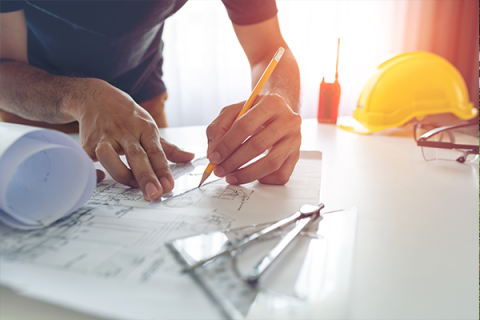 Lawton Commercial Building Permits