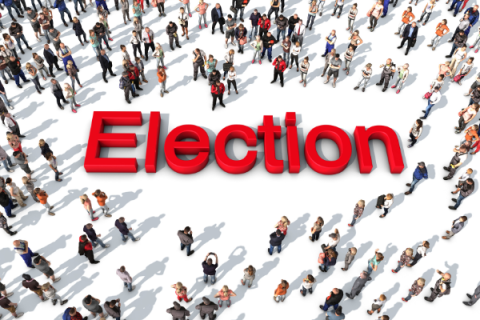 Comanche County Election Results