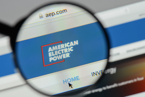 American Electric Power execs given new titles, duties