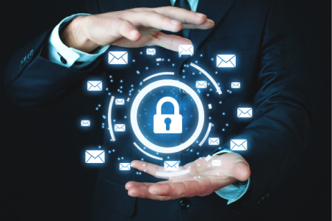 Comanche County amid technology security challenges.